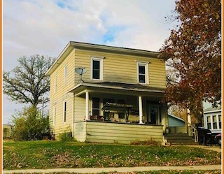 $43,000 | 905 2nd Ave. Ackley