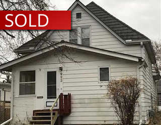 $124,500 | 922 Forest Ave. Waterloo