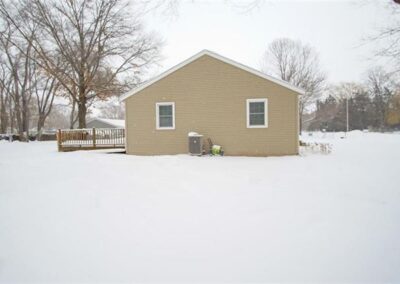 6048 Edison Dr. Cedar Falls Iowa | Home for Sale | Huff Land Company