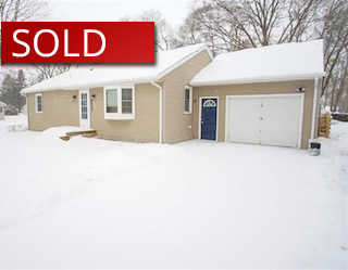$189,900 | 6048 Edison Dr. Cedar Falls