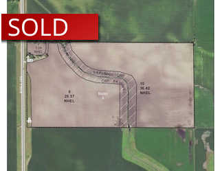 76 Acres Butler County