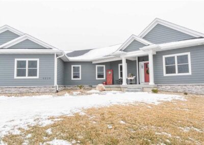 4828 Prairie Dock Rd. Cedar Falls| Home for Sale| Huff Land Company