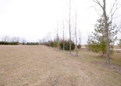 1091-6 175th St. Jesup | Acreage Building Lot | Huff Land Company