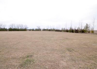1091-6 175th St. Jesup | Acreage Building Lot | Huff Land Company