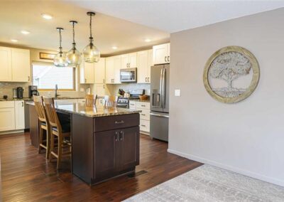1702 Walnut St. Cedar Falls | Home for Sale | Huff Land Company