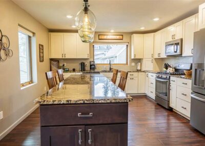 1702 Walnut St. Cedar Falls | Home for Sale | Huff Land Company