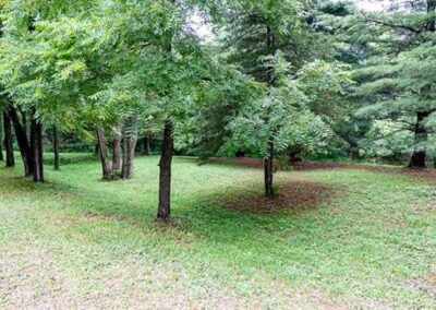 Janesville Acreage Building Lot For Sale