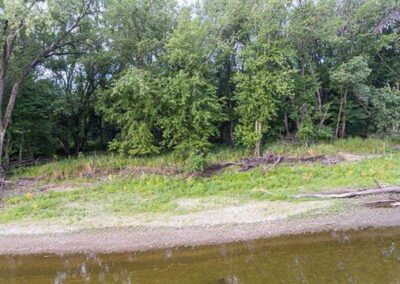 Janesville Acreage Building Lot For Sale