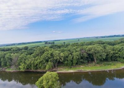 Janesville Acreage Building Lot For Sale