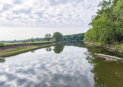 Janesville Acreage Building Lot For Sale