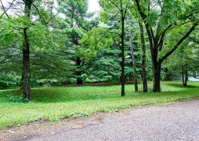 Janesville Acreage Building Lot For Sale