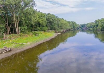 Janesville Acreage Building Lot For Sale