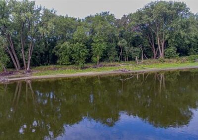 Janesville Acreage Building Lot For Sale