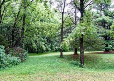 Janesville Acreage Building Lot For Sale
