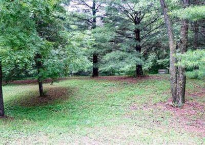 Janesville Acreage Building Lot For Sale