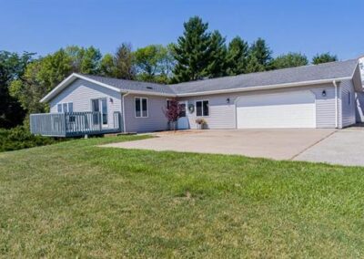 Clarksville acreage for sale | 20705 Highway 188 | Huff Land Company