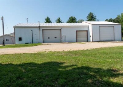 Clarksville acreage for sale | 20705 Highway 188 | Huff Land Company