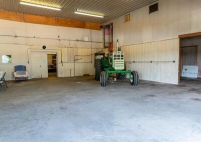 Clarksville acreage for sale | 20705 Highway 188 | Huff Land Company