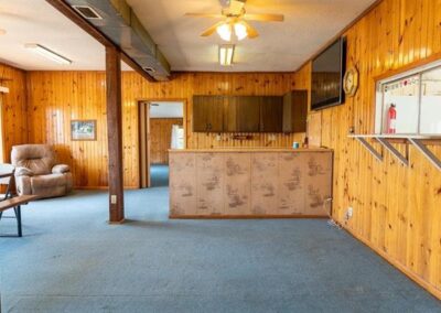 Clarksville acreage for sale | 20705 Highway 188 | Huff Land Company