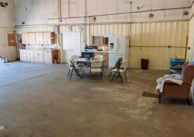 Clarksville acreage for sale | 20705 Highway 188 | Huff Land Company