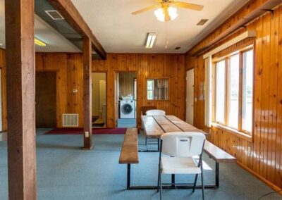 Clarksville acreage for sale | 20705 Highway 188 | Huff Land Company