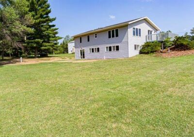 Clarksville acreage for sale | 20705 Highway 188 | Huff Land Company