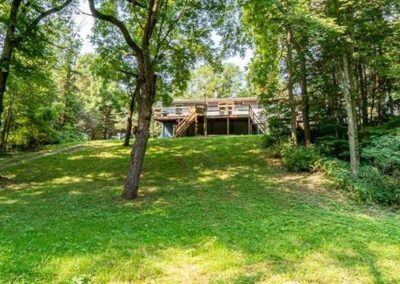 Janesville Acreage for Sale | 115 Bluff Drive | Huff Land Company