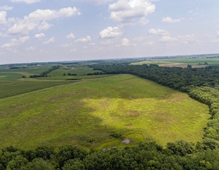 $550,000 | 78 Acres Butler County
