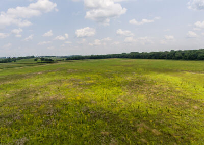78 Acres of Hunting Land for Sale in Butler County, Iowa