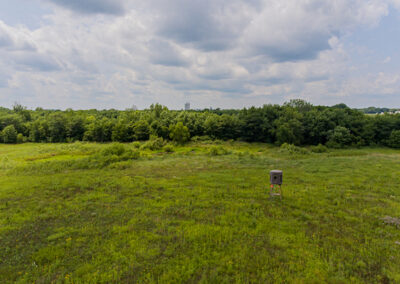 78 Acres of Hunting Land for Sale in Butler County, Iowa