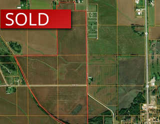 220 Acres m/l Tama County