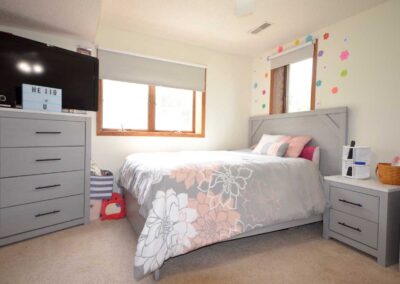 4615 Quesada Ave. Cedar Falls Home For Sale