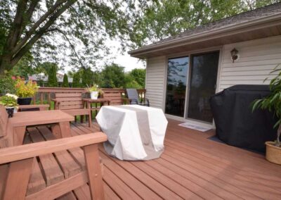 4615 Quesada Ave. Cedar Falls Home For Sale