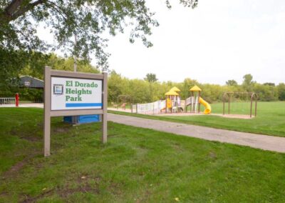 4615 Quesada Ave. Cedar Falls Home For Sale