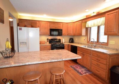 4615 Quesada Ave. Cedar Falls Home For Sale