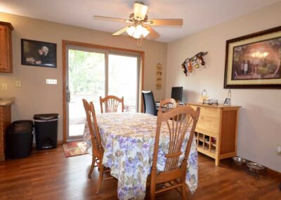 4615 Quesada Ave. Cedar Falls Home For Sale