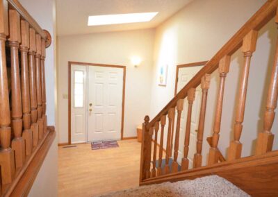 4615 Quesada Ave. Cedar Falls Home For Sale