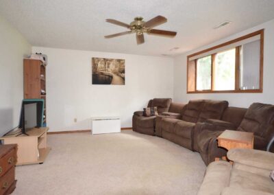 4615 Quesada Ave. Cedar Falls Home For Sale