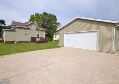 520 3rd Street, Allison Home for Sale