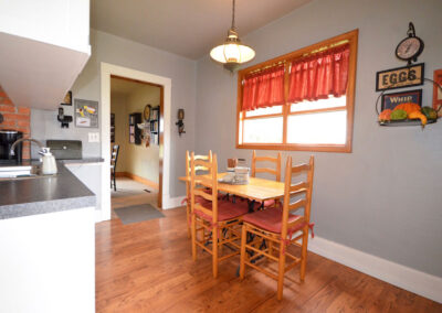 520 3rd Street, Allison Home for Sale