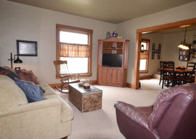 520 3rd Street, Allison Home for Sale