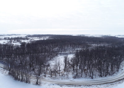 13 Acres for Sale in Butler County, Iowa