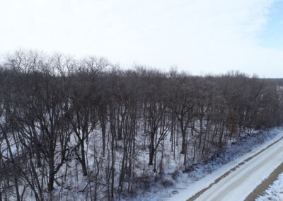 13 Acres for Sale in Butler County, Iowa