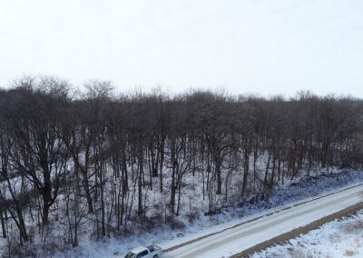 13 Acres for Sale in Butler County, Iowa