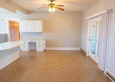 27093 U Avenue Dining Room