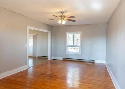 27093 U Avenue Interior 2