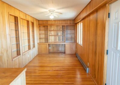 27093 U Avenue Office