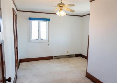 27093 U Avenue Bedroom