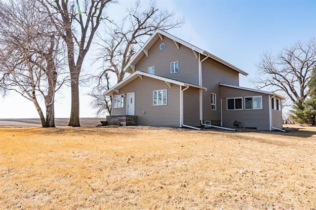 27093 U Avenue Reinbeck | Acreage for Sale | Huff Land Company