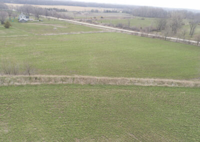 38 Acres of Farm Land for Sale